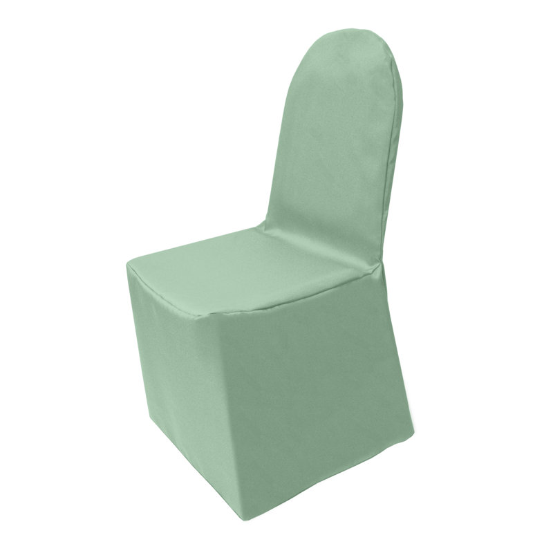 Housse pour chaise de salle à manger, Seamist