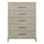 Commode 5 tiroirs Aathan