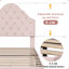 Wiedeman Upholstered 90 X 190cm Bed-136823978