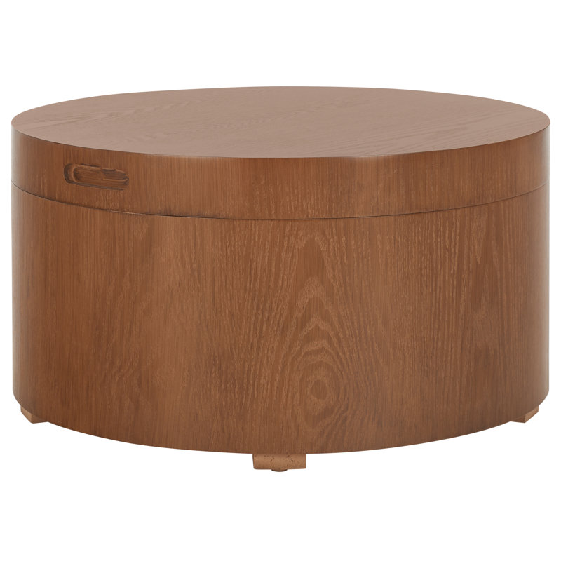 Ayob Coffee Table, Walnut