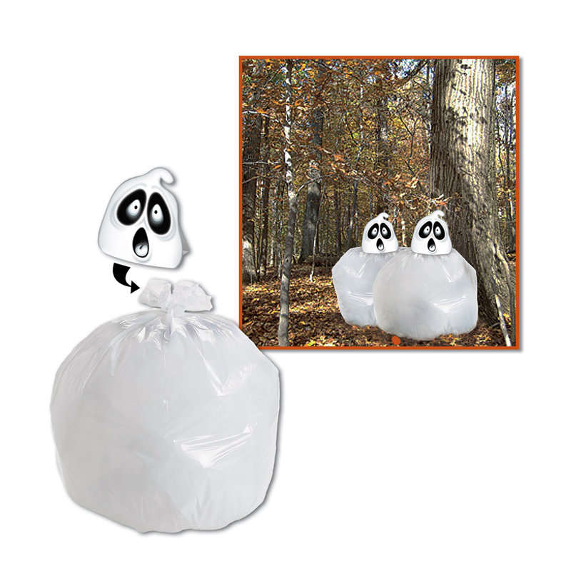 Sac d'Halloween Spooky Spirit