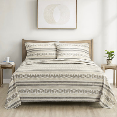 100% drap de flanelle de coton pour grand lit