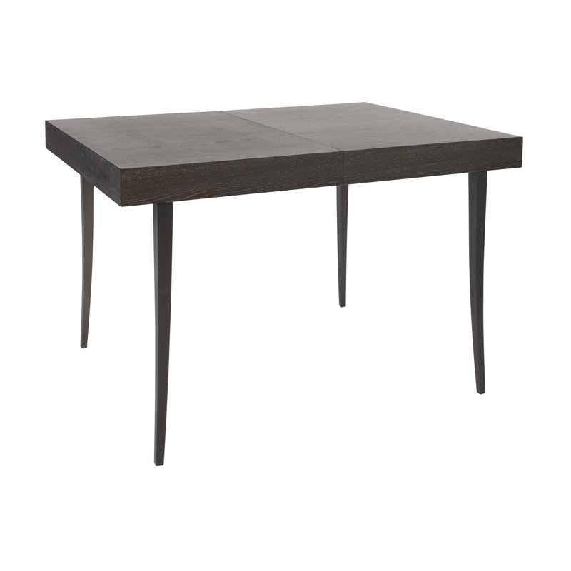Drumnacur Extendable Metal Base Dining Table