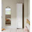 Armoire 1 porte avec tablettes mobiles-1248748452