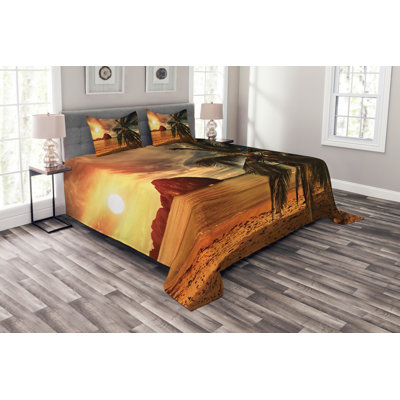 Tripp 264 TC Duvet Cover Set