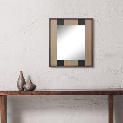 Miroir mural Nuttall