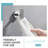 Wall Mounted Towel Hook-49135745