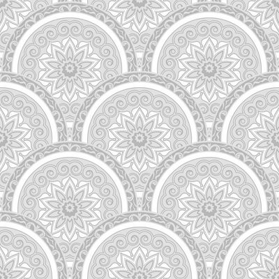 Jasmyn 10m x 53cm Wallpaper Roll