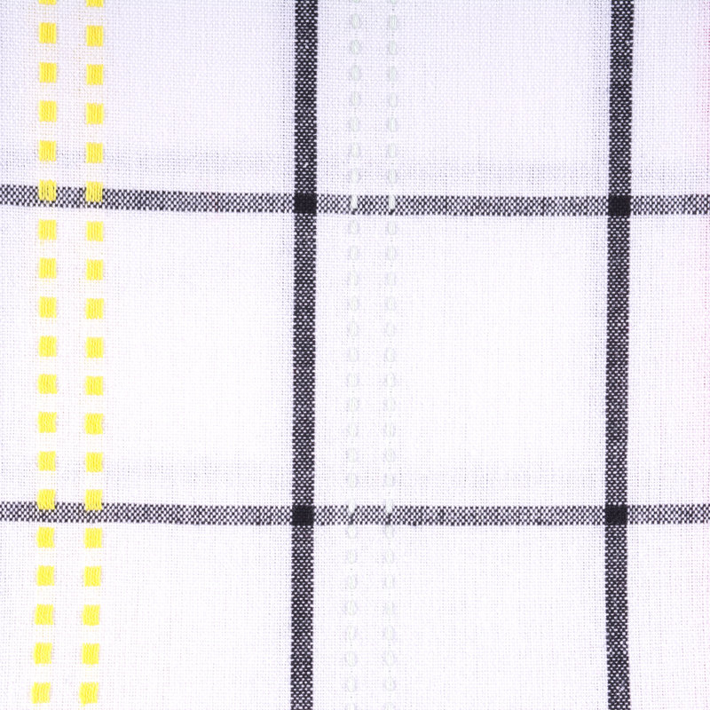 Serviette en coton 20 po écossais Wade