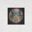 «Kachina Basket» par Carol Rowan-427737078