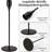 Metal Tabletop Candlestick