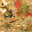 Floral Wallpaper Roll-62105135