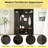 Versatile 3-In-1 Hall Tree With 6 Hooks, Farmhouse Walnut Storage Bench, 55"W Entryway Coat Rack With Multiple Storage Space For Mudroom, Hallway-424803785