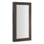Big Sky Flat Beveled Mirror
