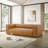 Latravion Genuine Leather Modern Sofa-1792843000