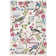 Jessie Hand Woven White Indoor / Outdoor Rug
