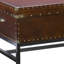 Table basse rectangulaire 42 po