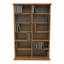 91.5 cm H Multimedia Storage-751431201