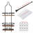 Najifa Wall Shower Caddy