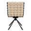 Ensemble de 2 chaises d'appoint Modern-1205409034
