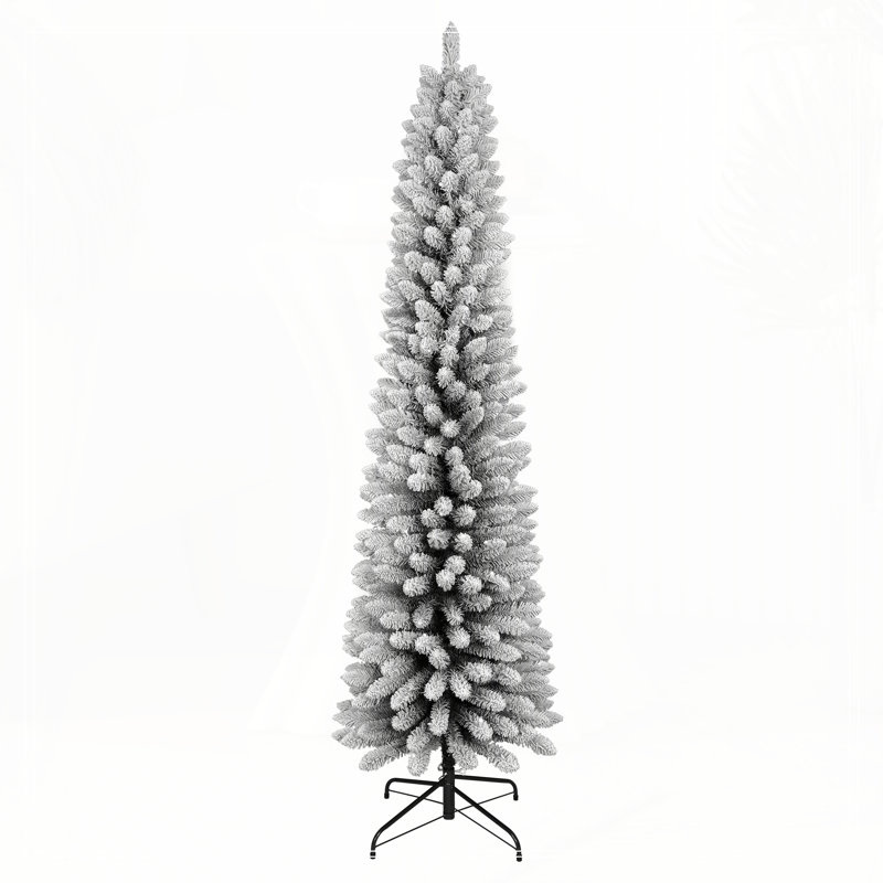 Arbre de Noël 7 pi