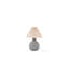 Mundrae Concrete Table Lamp