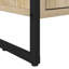  Tall Cabinets 2 Pcs Grey Sonoma 79 X 36 X 300 Cm-1638624385