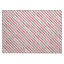 Tapis rouge de Noël Xhevrie intérieur / extérieur lavable à la machine-1940812124