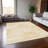 Kinslee Washable Geometric Indoor / Outdoor Rug-1353699587