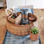 Panier général Bay Isle Home ™ Laikipia
