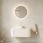 Meuble-lavabo de salle de bain Dina-1792434352