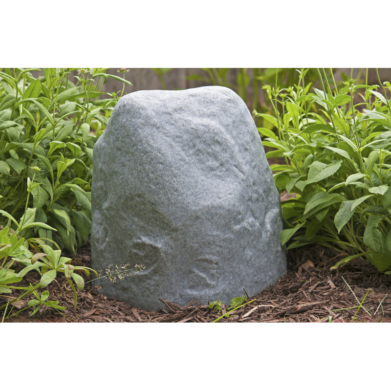 Spataro paysage jardin pierre, Granit