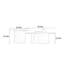 Table basse Nordic