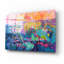  'Mountain Dream' by Dorothy Fagan Acrylic Glass Wall Art, 16" x 12"
