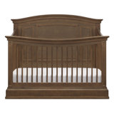 Durham Greenguard Gold Certified 4 -in-1 Convertible Crib