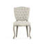 Ashbaugh Tufted Side Chair