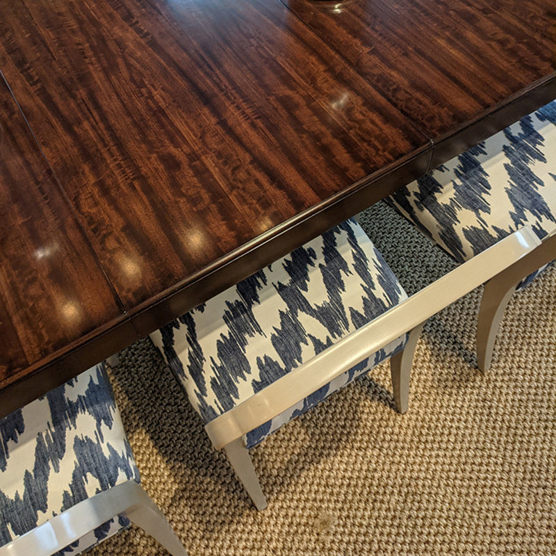 Kam Dining Table