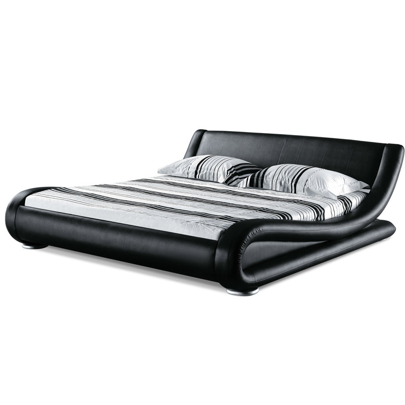 Avignon Bed, Super King (6')