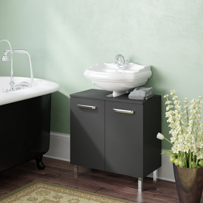 Quickset 311 Bathroom Storage Cabinet
