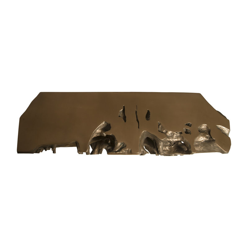 Cast Naturals 59" Console Table