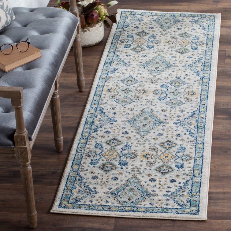Minonk Performance Geometric Rug