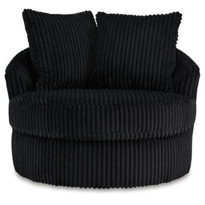 Nicholai Swivel Chair