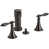 Oil-Rubbed Bronze is out of stock