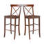 Tabouret de bar en bois massif Guzik-1950728121-1957863561