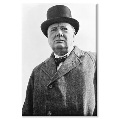 Wrapped Canvas Photograph