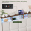 Upholstered Ottoman Storage Bed-1100440371-1100440372