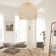 Enloe 1 - Light Natural Rattan Single Pendant