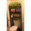 Palladio Fixed Over The Toilet Storage