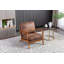 Upholstered Armchair-1207800766