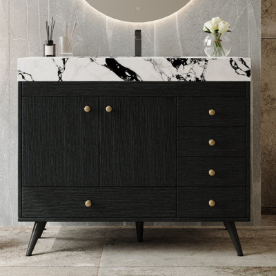 Dessus de meuble-lavabo